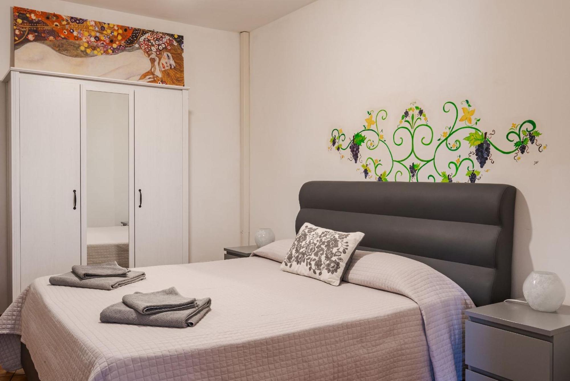 Appartement The Lemon Tree à Taormine Extérieur photo
