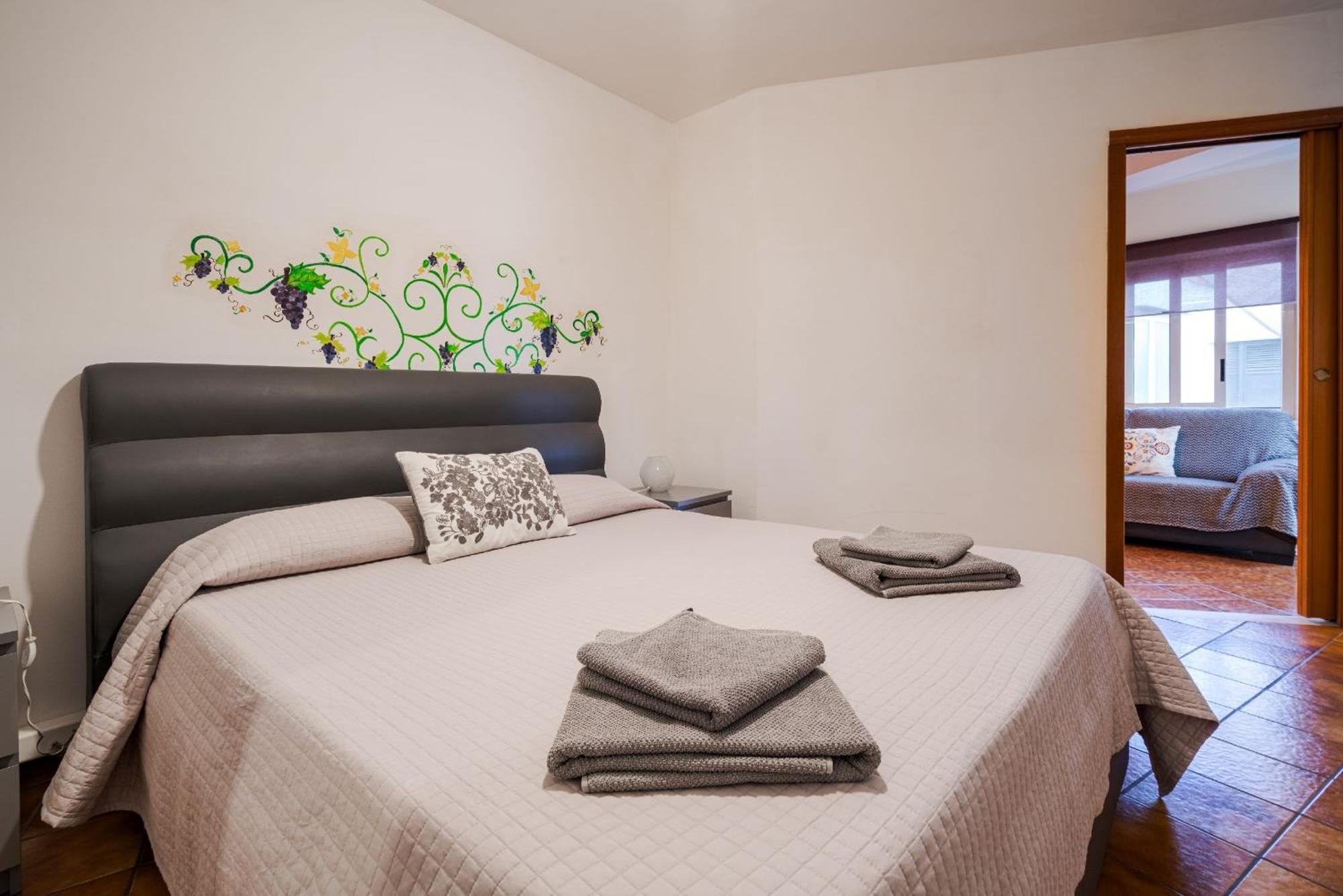 Appartement The Lemon Tree à Taormine Extérieur photo