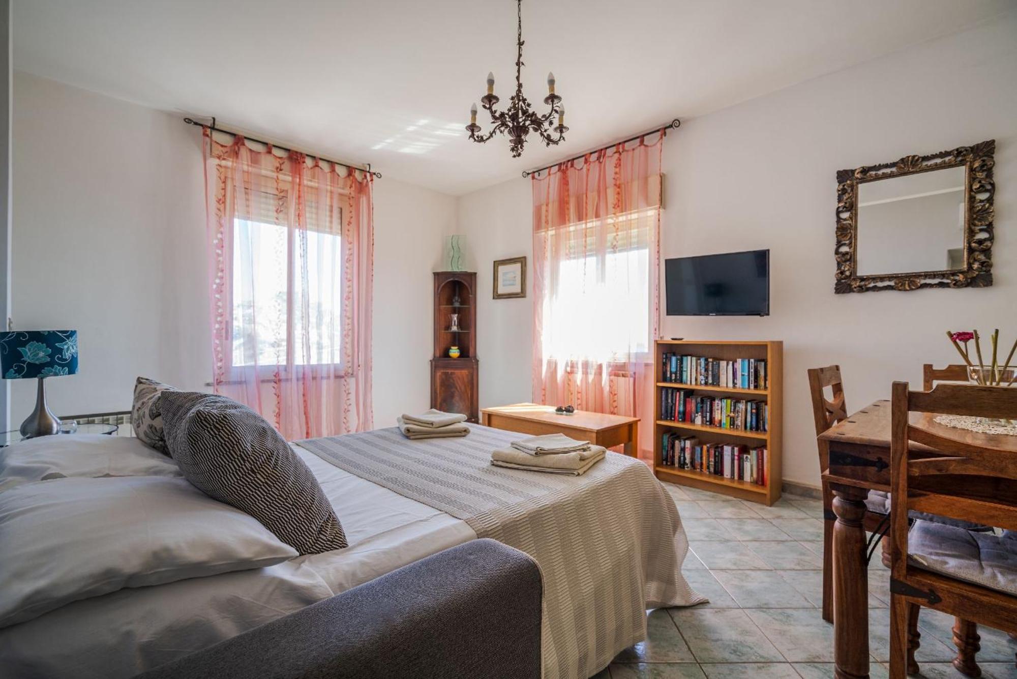 Appartement The Lemon Tree à Taormine Extérieur photo