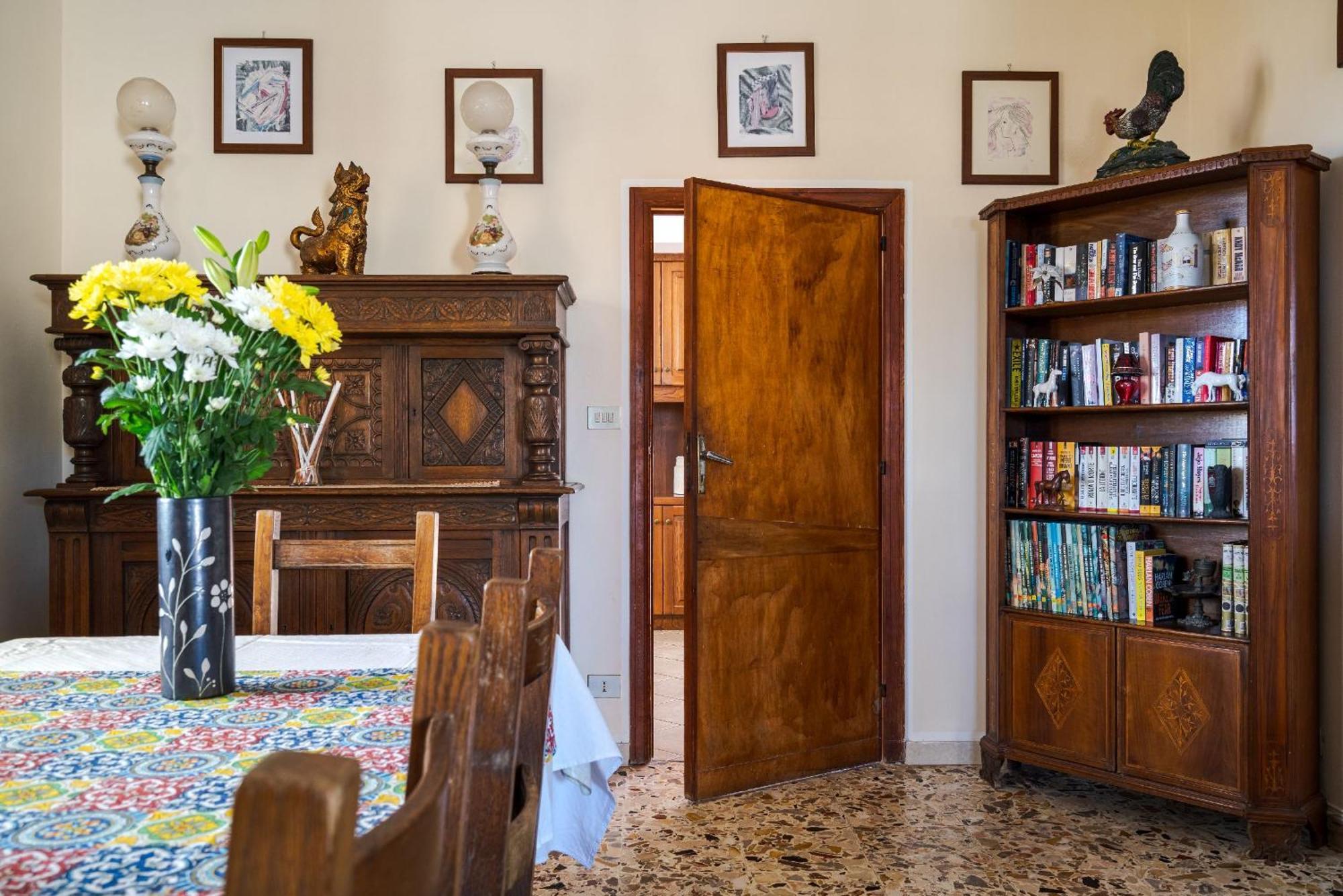 Appartement The Lemon Tree à Taormine Extérieur photo
