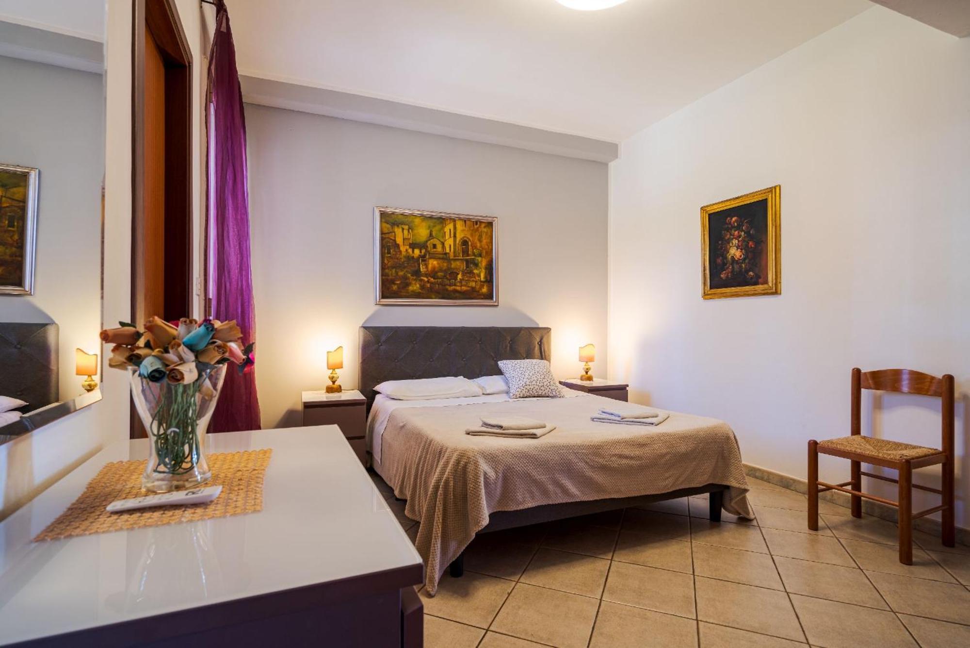 Appartement The Lemon Tree à Taormine Extérieur photo